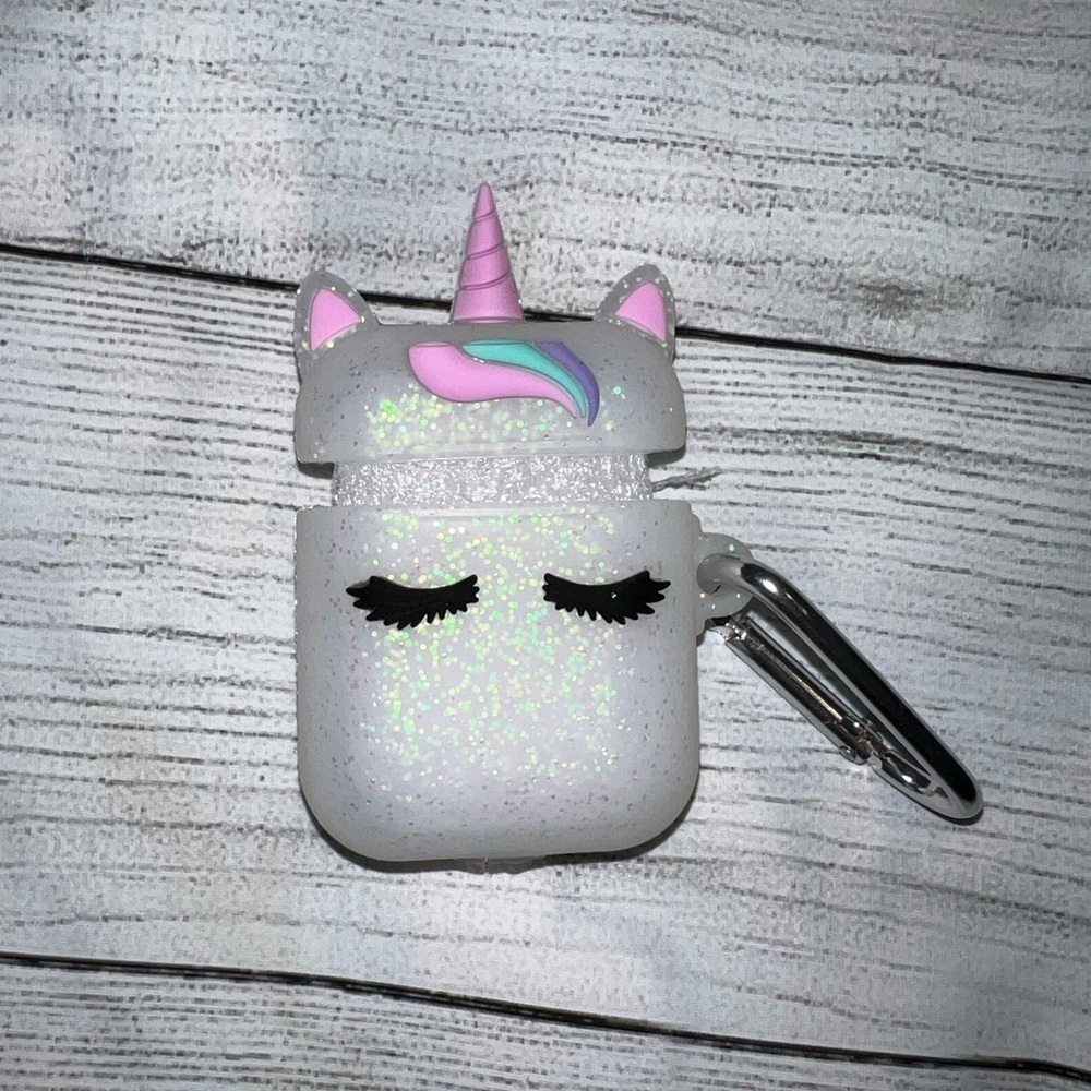 Claire’s AirPod Case NWT